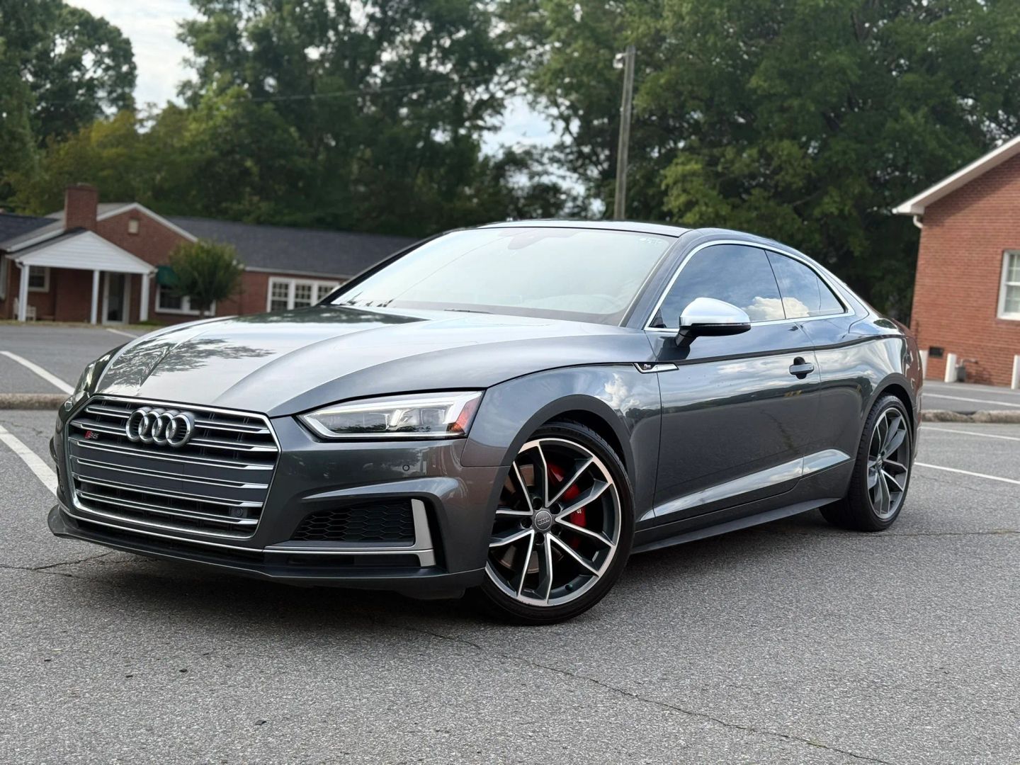 audi s5 coupe 2018 WAUP4AF52JA079224 image audi s5 coupe 2018 WAUP4AF52JA079224 image